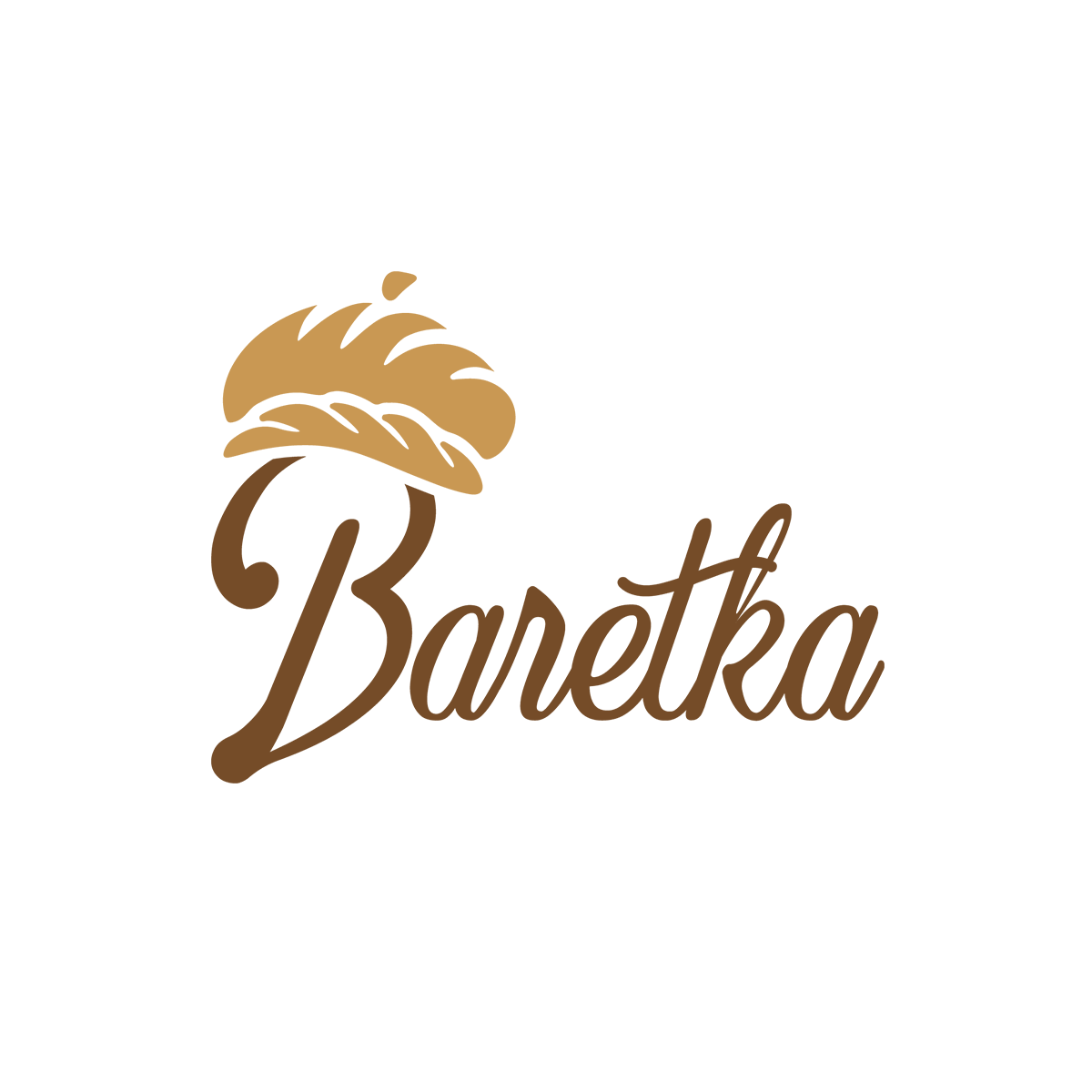 Baretka