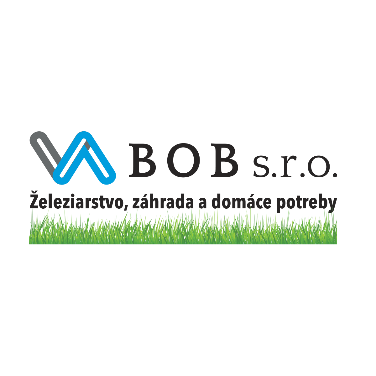 B O B Železiarstvo, záhrada a domáce potreby