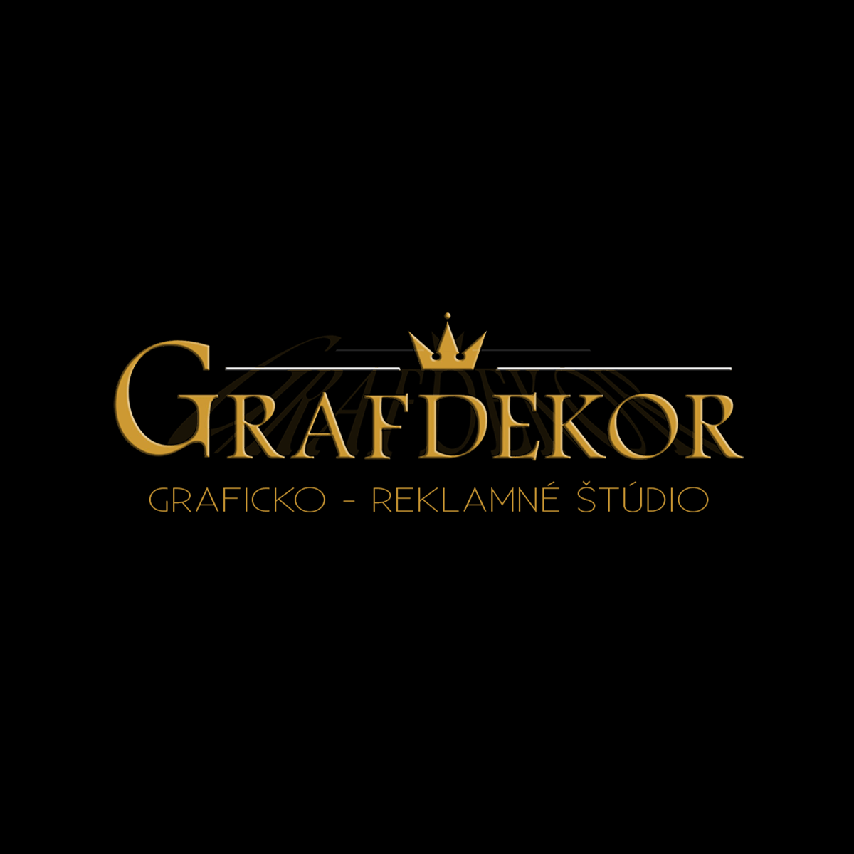 Grafdekor