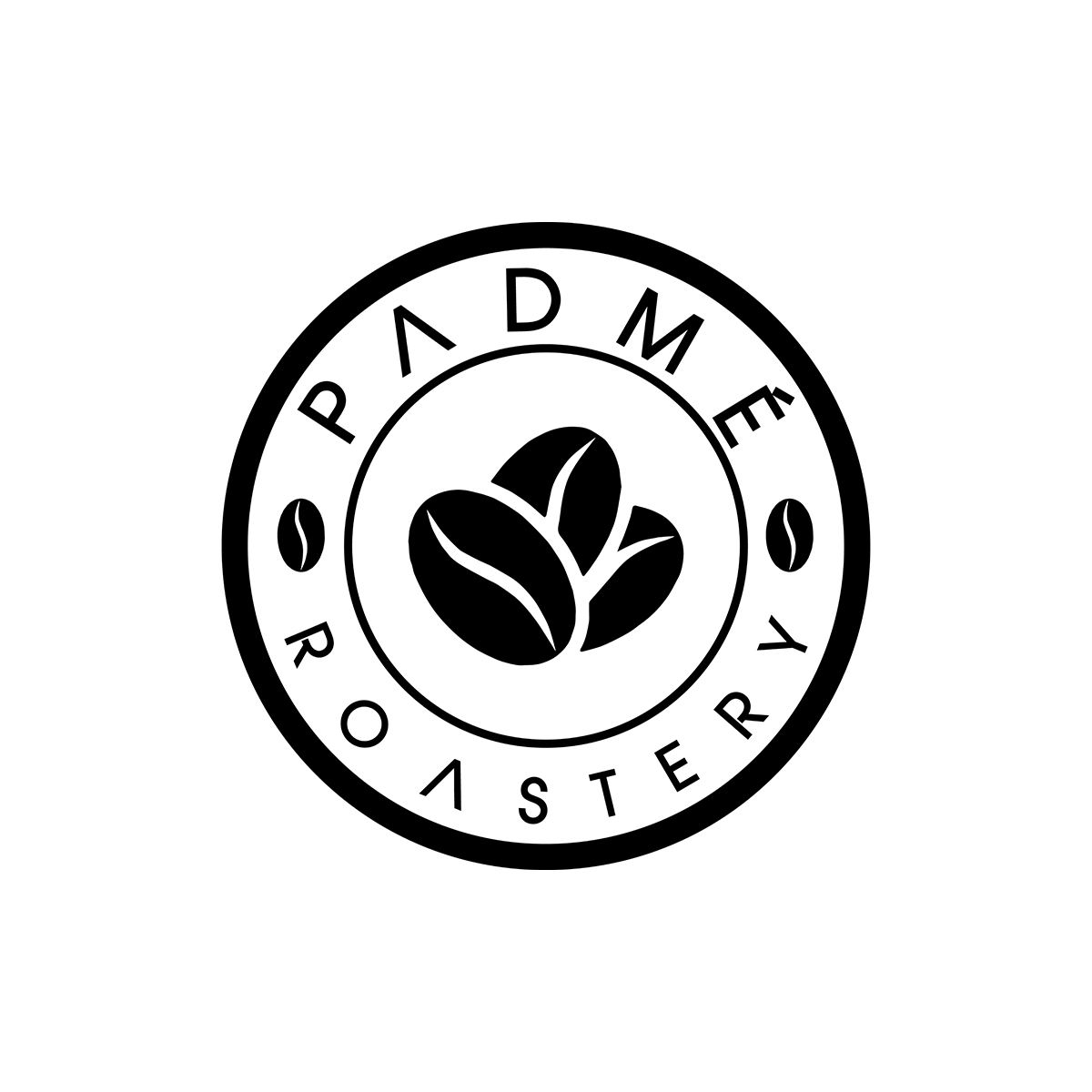 PADMÉ ROASTERY