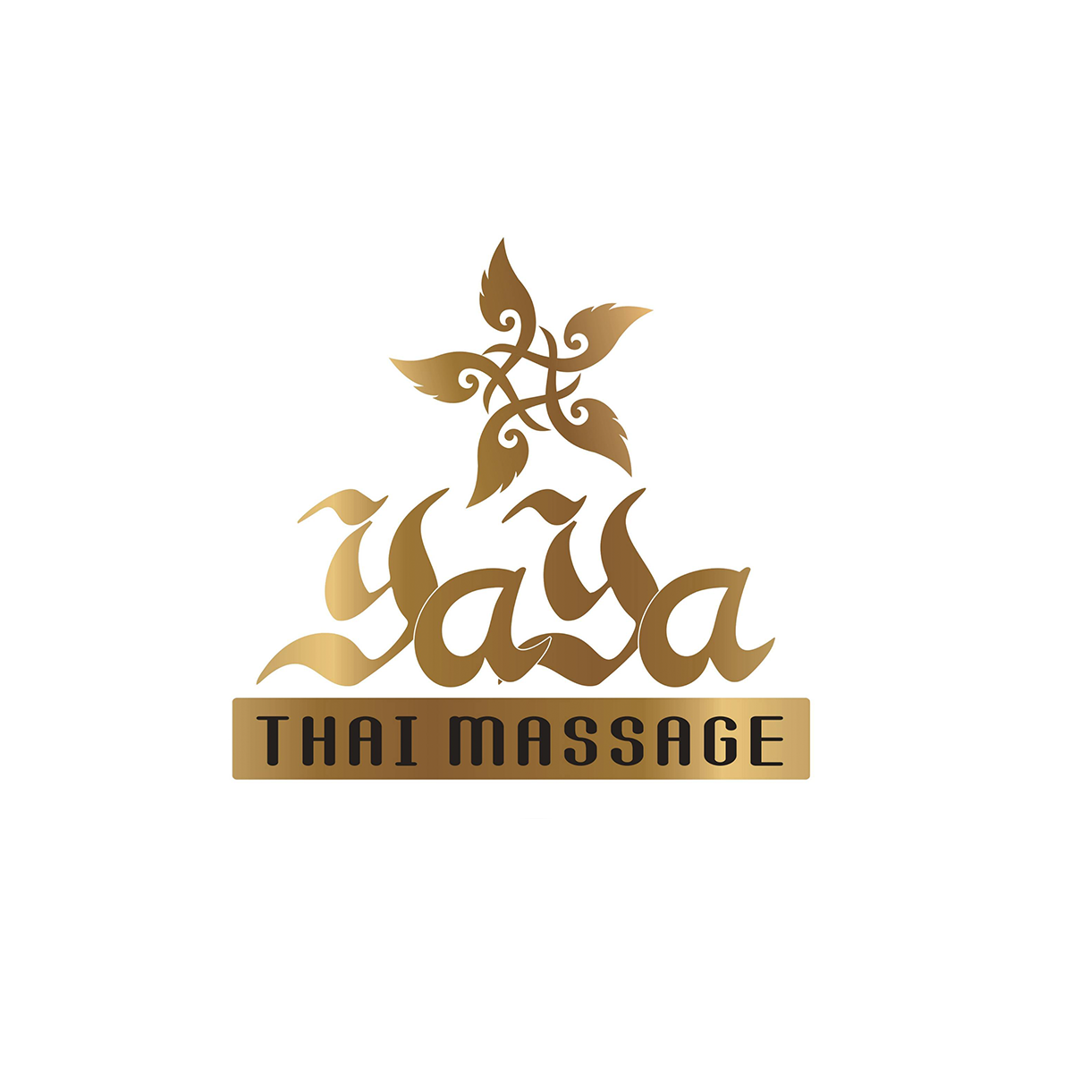 Thajská masáž: YAYA